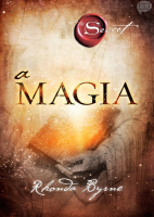 A Magia - Rhonda Byrne.epub